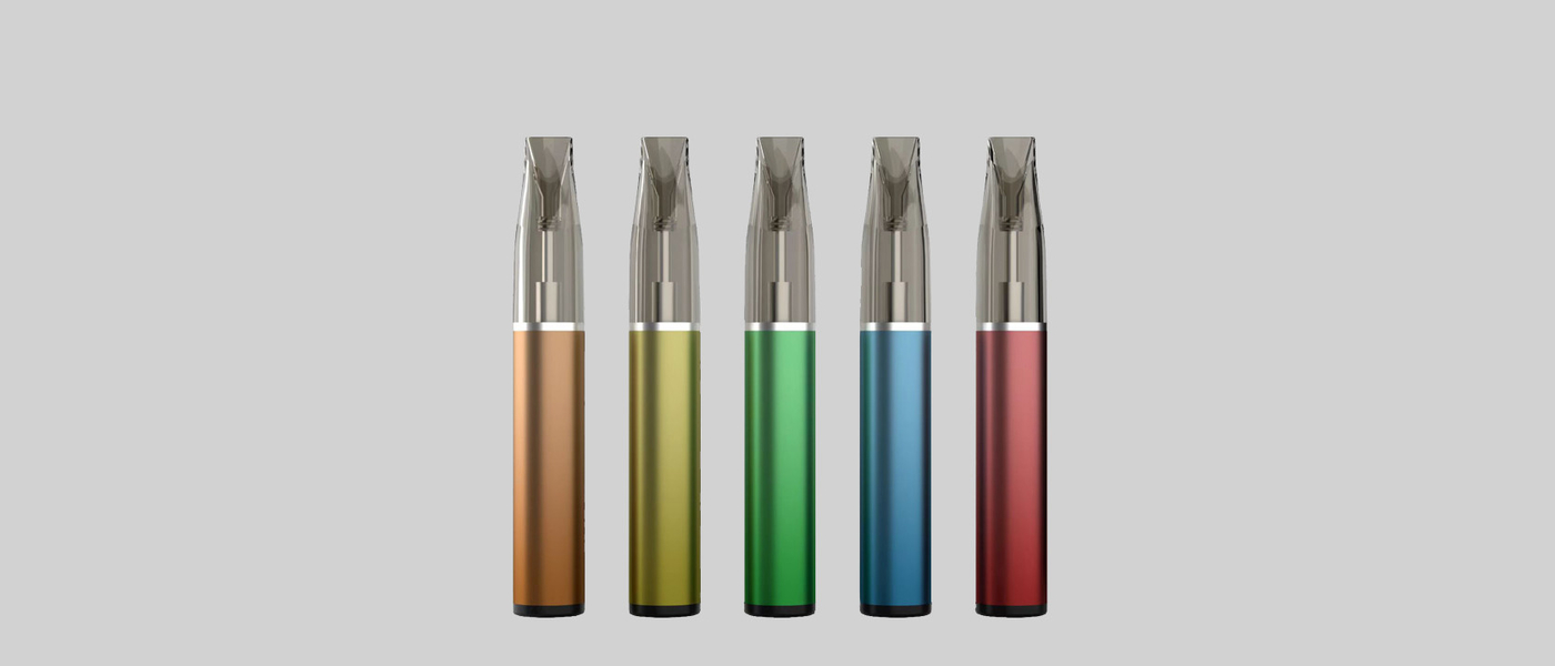 China best Disposable E Cigarette on sales