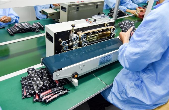 FogCity Technology (Shenzhen) Co., Ltd.