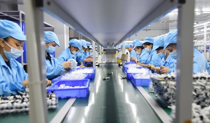 FogCity Technology (Shenzhen) Co., Ltd.