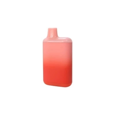 650mah OEM Disposable Vape Pod Device 3000 / 3500 / 4000 / 5000 Puffs