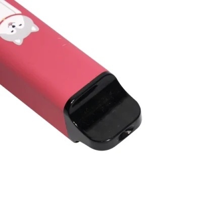 Juice Vaporizer 10ml E Liquid Vape Pod 1300mAh Battery 5000 Puff Bar Vape