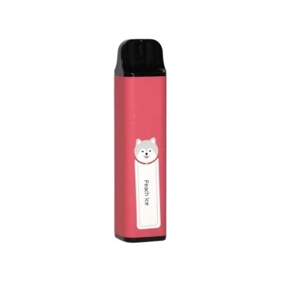 Juice Vaporizer 10ml E Liquid Vape Pod 1300mAh Battery 5000 Puff Bar Vape