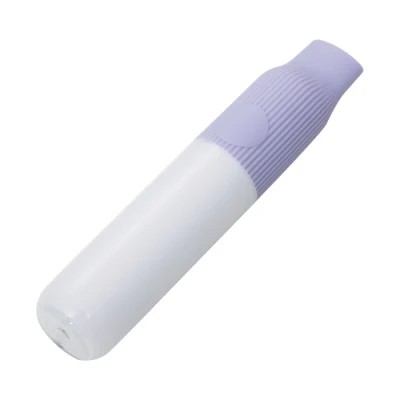 3000 Puffs PCTG Healthy Electronic Cigarette Disposable Vape 1000mAh Battery