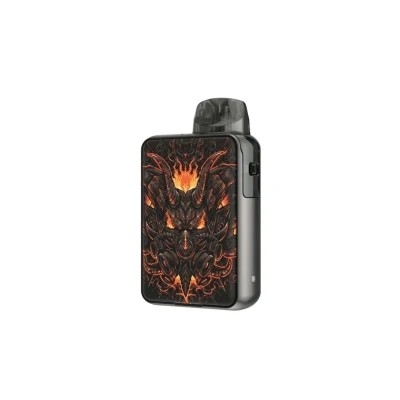 630mah Rechargeable Vape Pen 3000 Puffs Environmental Friendly Customized