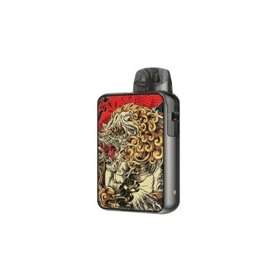 630mah Rechargeable Vape Pen 3000 Puffs Environmental Friendly Customized