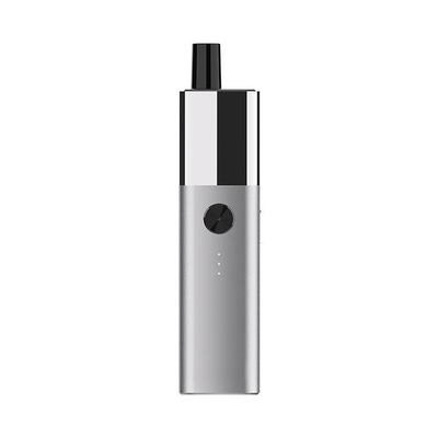 500mAh Type C Disposable Vape Pod System Kit With Tobacco Nicotine