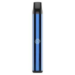 OEM 1500 Puffs Vapor Disposable Vape Stainless Steel 5.0ml Oil Tank