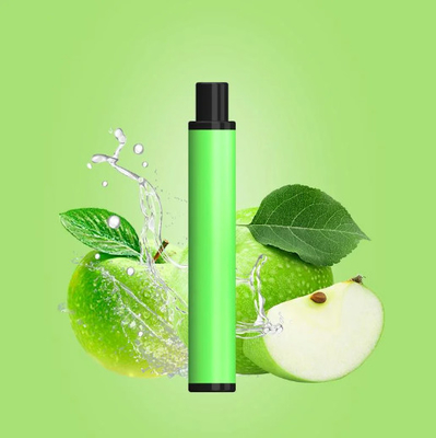 550mah Battery 3.5ml E Liquid Disposable Vape Pen Non Mechanical Mod Custom