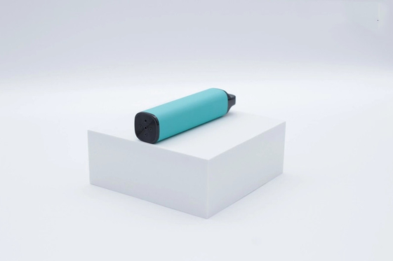 Nicotine 5ml E Juice Disposable Vape Pen Fruit Flavors Stainless Steel Pod System