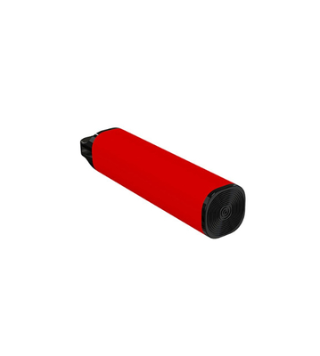 2000 Puffs Electronic Cigarette Mods 5ml Disposable Vape Pen Pod Device