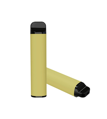 1.6 ohm Cotton Coil E Cig Vape Pen 5ml E Juice Disposable Customized
