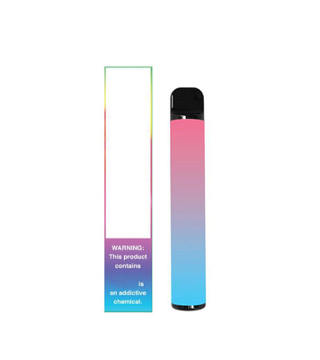 Multi Flavors Disposable Vape Pen E Cigars Device 0.3ml / 0.5ml