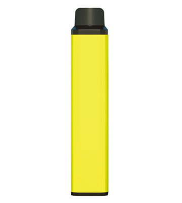 ODM 3500 Puffs Disposable E Cigarette Fruit Flavors Vape Pen Vaporizer