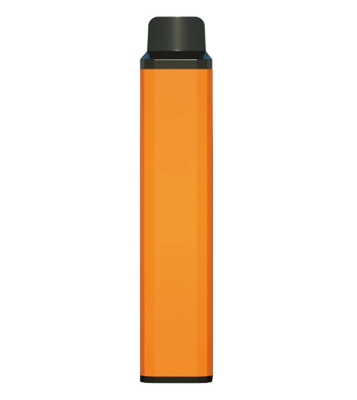 3500 Puff Pod Box Vape Pen , 1500Mah 10ml Oil Disposable Vape
