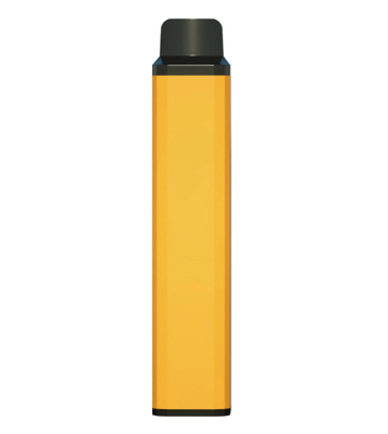 1500mah 10ml E Juice Disposable E Cigarette 3500 Puffs Pod Cartridge Vape Pen