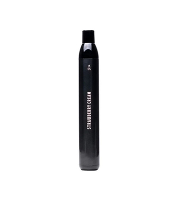 1000mAh 2500 Puffs Disposable E Cigarette Vape Pen 1.2 Ohm Resistance