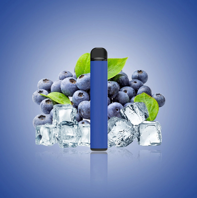 Non Rechargeable Mini E Cig Vape Pen Electronic Smoking Vapor Cigarettes