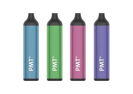 4000 Puffs 600mAh Rechargeable Electronic Cigarette Disposable Vape
