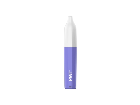 OEM 800 Puffs Disposable Device Vape Pen Air Glow Blast 550mAh Battery