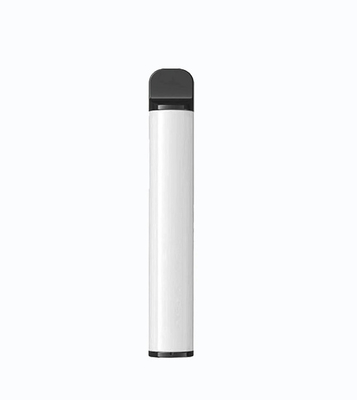 2% 5% Nicotine Salt Disposable Rechargeable 500 Puff Vape Device 350mAh Battery