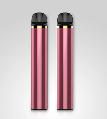 Salt Nicotine Fruit Flavor E Cigarette 900mAh 3000 Puffs E Juice Vape Pen