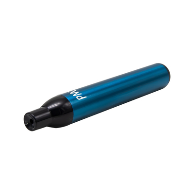 1000mAh Smoke Electronic Cigarette Disposable Vape 2500 Puffs 1.2ohm