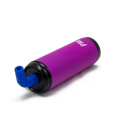 15ml 6000 Puffs Rechargeable E Cigarette Disposable Puff Plus Vape Pod