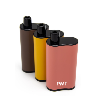 950mAh 10ml Rechargeable E Cigarette Mesh Coil 3500 Puffs Vape Pen Bar