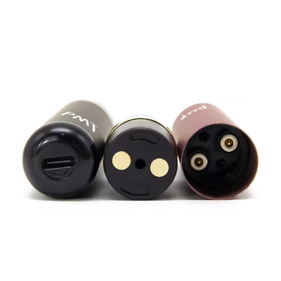 400mah 2.5ML Rechargeable Disposable Pen Pod System Electronic Cigarette