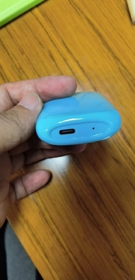 Portable 2% Nicotine Prefilled Disposable Vape Pod Kit 1500 Puffs