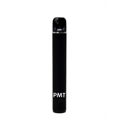 Nic Free Portable E Cigarette Vape Pen Pod Device 1.2 Ohm Resistance