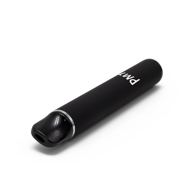 Nic Free Portable E Cigarette Vape Pen Pod Device 1.2 Ohm Resistance