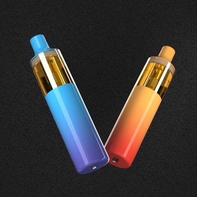 Stainless Steel 3% 5% Nicotine Salt Vape Mesh Coil Big Puffs Disposable Vape