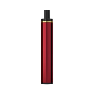 Disposable Fruit Flavor E Cigarette Pod Kit Mechanical Mod Customized
