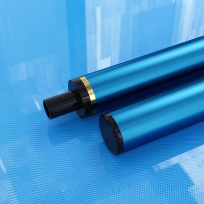 Disposable Fruit Flavor E Cigarette Pod Kit Mechanical Mod Customized