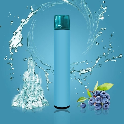 Flavours 1.8 ohm Smoke Electronic Cigarette Rechargeable Pod System Vape Pen