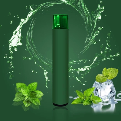 Flavours 1.8 ohm Smoke Electronic Cigarette Rechargeable Pod System Vape Pen