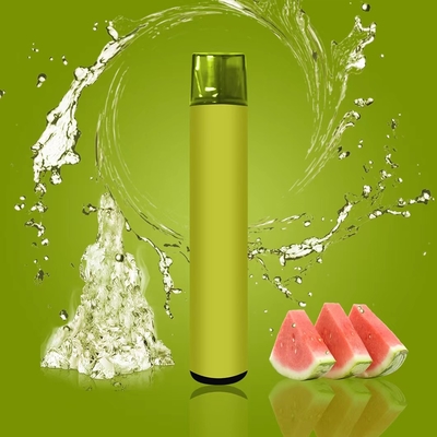 Flavours 1.8 ohm Smoke Electronic Cigarette Rechargeable Pod System Vape Pen