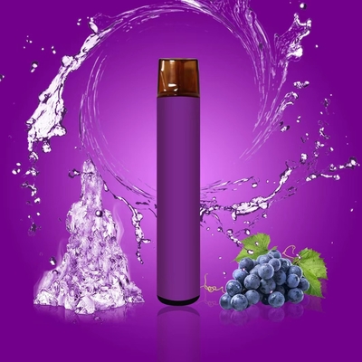 Flavours 1.8 ohm Smoke Electronic Cigarette Rechargeable Pod System Vape Pen