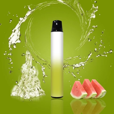 E Liquid Smoke Electronic Cigarette Disposable 1000 Puffs Salt Nicotine Vape Pod