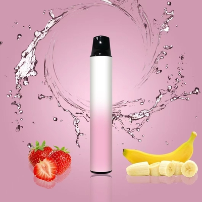 E Liquid Smoke Electronic Cigarette Disposable 1000 Puffs Salt Nicotine Vape Pod