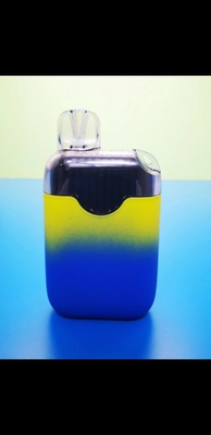 Prefilled Flavored Portable Vape Pen Pods Disposable Customized