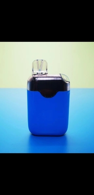 Prefilled Flavored Portable Vape Pen Pods Disposable Customized