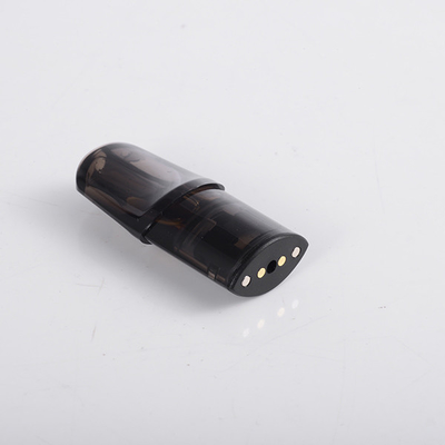 No Leaking Smoke Electronic Cigarette Empty Pod Ceramic Core Refillable 2Ml