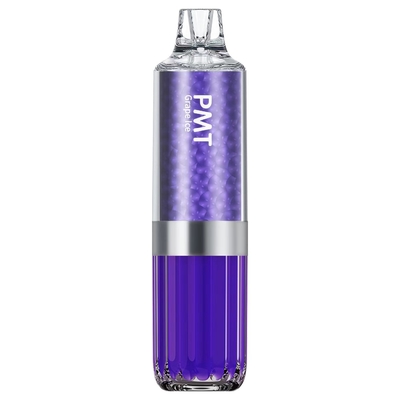 ODM 3500 Puffs Disposable Flavored E Cigarettes 2% Nicotine Fruit Flavor