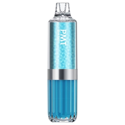 ODM 3500 Puffs Disposable Flavored E Cigarettes 2% Nicotine Fruit Flavor