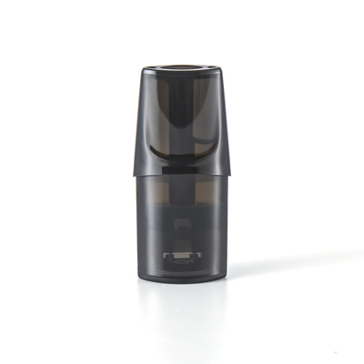500 Puffs 2 Pods E Cig Vape Pen 2ml E Liquid No Leaking Customized Logo