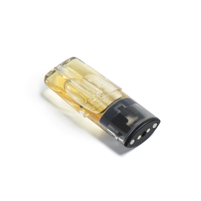 2ml E Liquid Disposable E Cigarettes Vape Ceramic Core Custom Logo