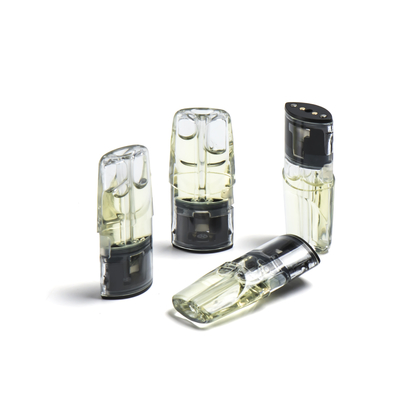 Empty Pod E Cig Vape Pen Ceramic Core Refillable 2Ml Capacity