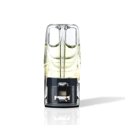 Empty Pod E Cig Vape Pen Ceramic Core Refillable 2Ml Capacity